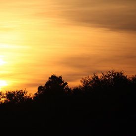 Sunset sur Gerwin Altena