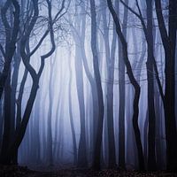 Sphères Mystérieuses