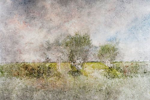 der Wind in den Weiden