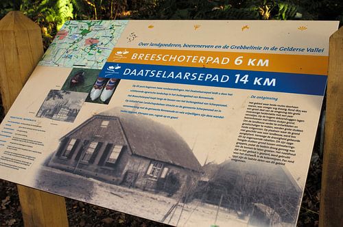 Breeschoterpad
