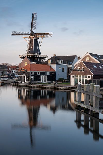 Portrait de Haarlem par Scott McQuaide