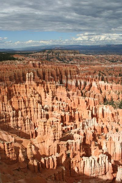 Bryce Canyon van Anouk Davidse