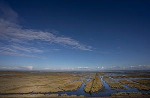 Das Uithuizer Wattenmeer