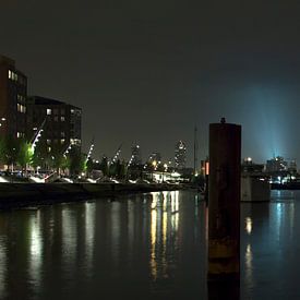 Rotterdam Zuid - Feyenoord Nacht van Erol Kip