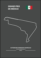 GRAND PRIX DE MÉXICO | Formula 1