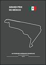 GRAND PRIX DE MÉXICO | Formula 1 van Niels Jaeqx thumbnail