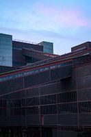 Zollverein Colliery