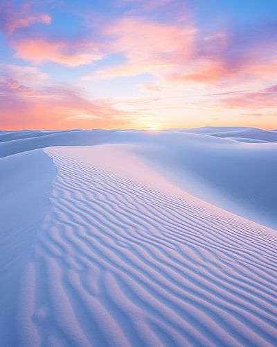 Beauty of the desert