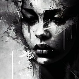 Alles zerrissen von Jacky