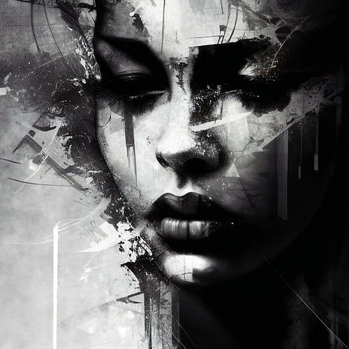 All Torn Up sur Jacky