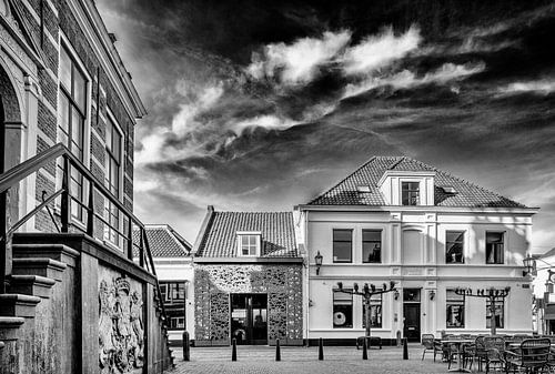 Weidstraat 2 - De Plaats, IJsselstein.