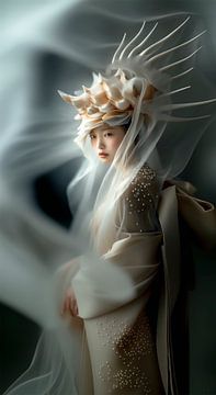 Kyo by Katja van der Kwast Katyes