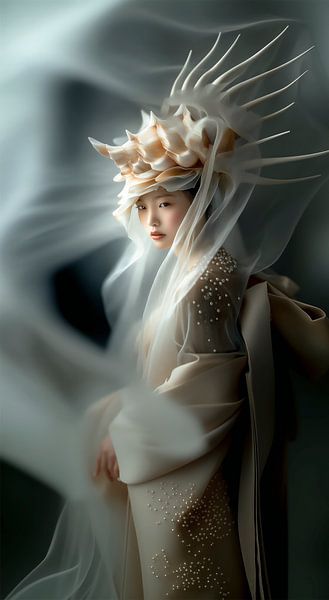 Kyo by Katja van der Kwast Katyes