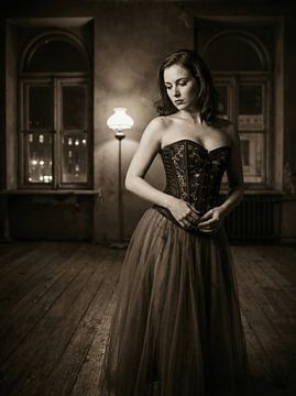 Zwischen Licht und Stille