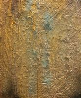Modern Abstract Het Nieuwe Goud Sander Veen
