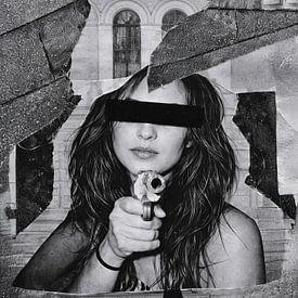 Zurück von Victor Weijers