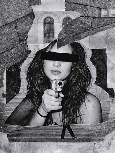 Zurück von Victor Weijers