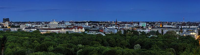 3 by Frank Herrmann