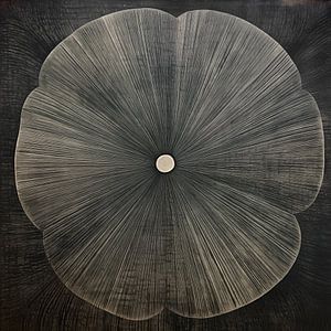 Blume minimalistisch