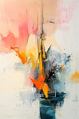 Contemporart - Blow Up III