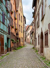 Riquewihr, en France sur Achim Prill