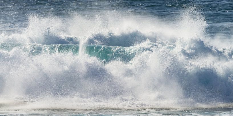 Atlantique par Walter G. Allgöwer