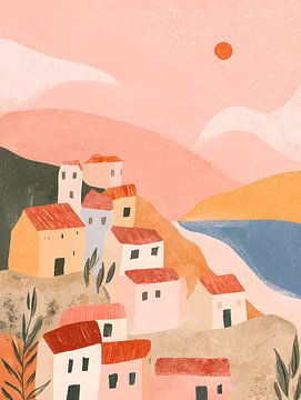 Tuscany by Gypsy Galleria