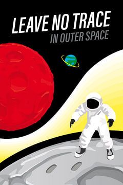 Keine Spuren hinterlassen von Studio Vincent