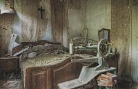 urbex: sew very decayed!