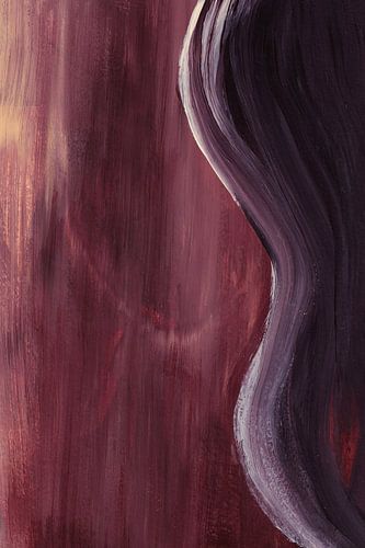 De Vorm van het Onuitgesprokene