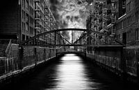 Die andere Seite von Hamburg, Stefan Eisele