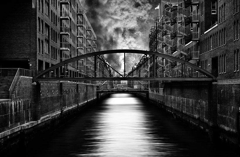 The other side of Hamburg, Stefan Eisele by 1x