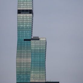 Les résidences de l'hôtel St. Regis Chicago sur Eric van Nieuwland