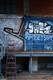 Oberhafenquartier Hamburg, Hafencity Hamburg by Elbkind89