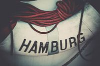 Lifebuoy Hamburg