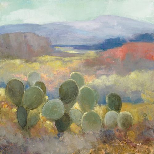 High Desert II, Julia Purinton