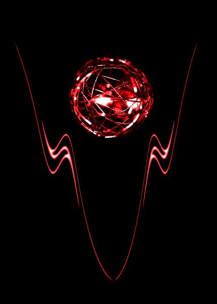 Light and energy by Walter Zettl