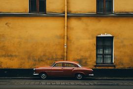 Aesthetic minimalism