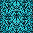 Arabesque pattern by Vythryd Arts thumbnail