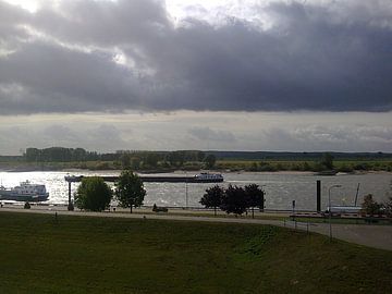 Tolkamer aan de Rijn