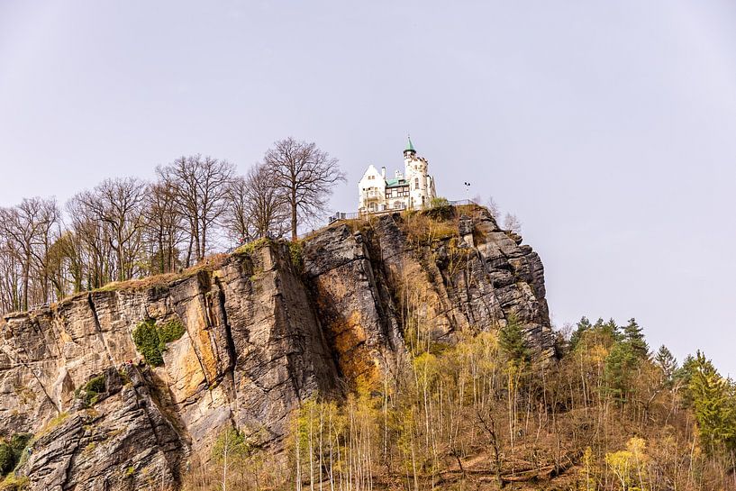 A wonderful cycle tour along the Elbe cycle path from Ústí nad Labem to Dresden through Saxon &amp; Bohemian Switzerland - Germany - Czech Republic by Oliver Hlavaty