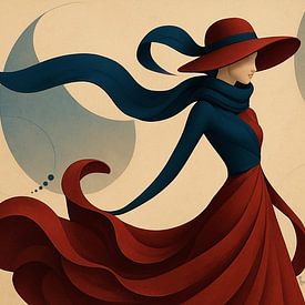 Ellegance 03 van Aimelle ML