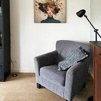 Photo de nos clients: Printemps par Mirjam Duizendstra, sur ArtFrame