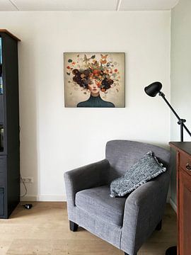 Kundenfoto: Frühlingszeit von Mirjam Duizendstra