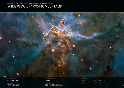 Mystic Mountain