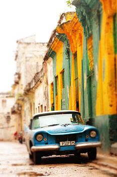 Oldtimer Havanna