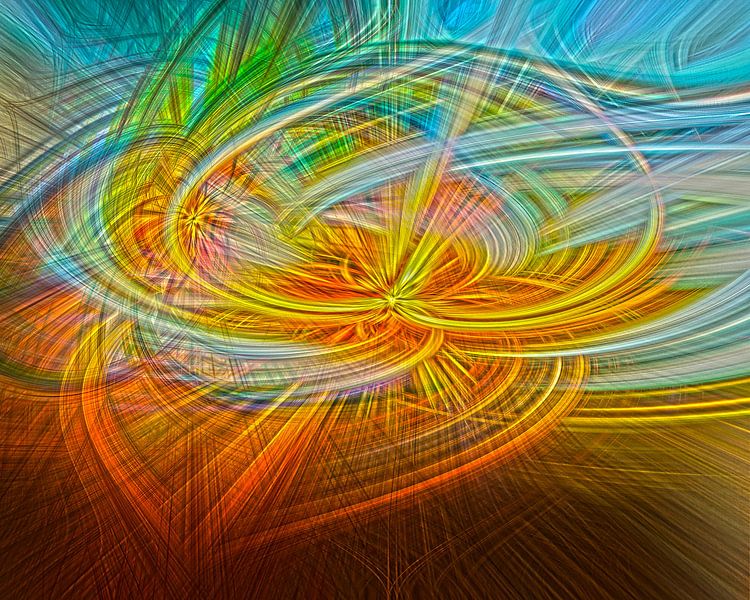 amor twirls von Photoart-Naegele