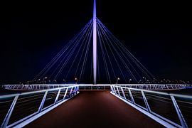 Hovenring Veldhoven / Eindhoven sur Dennis Donders