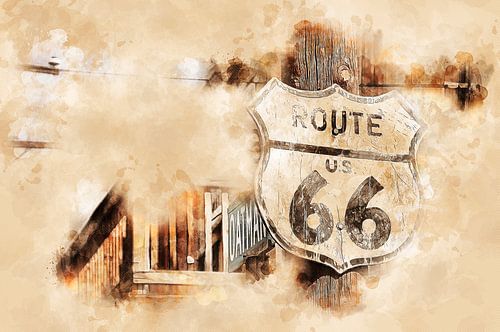 Route 66