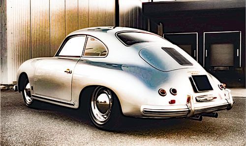 Porsche 356